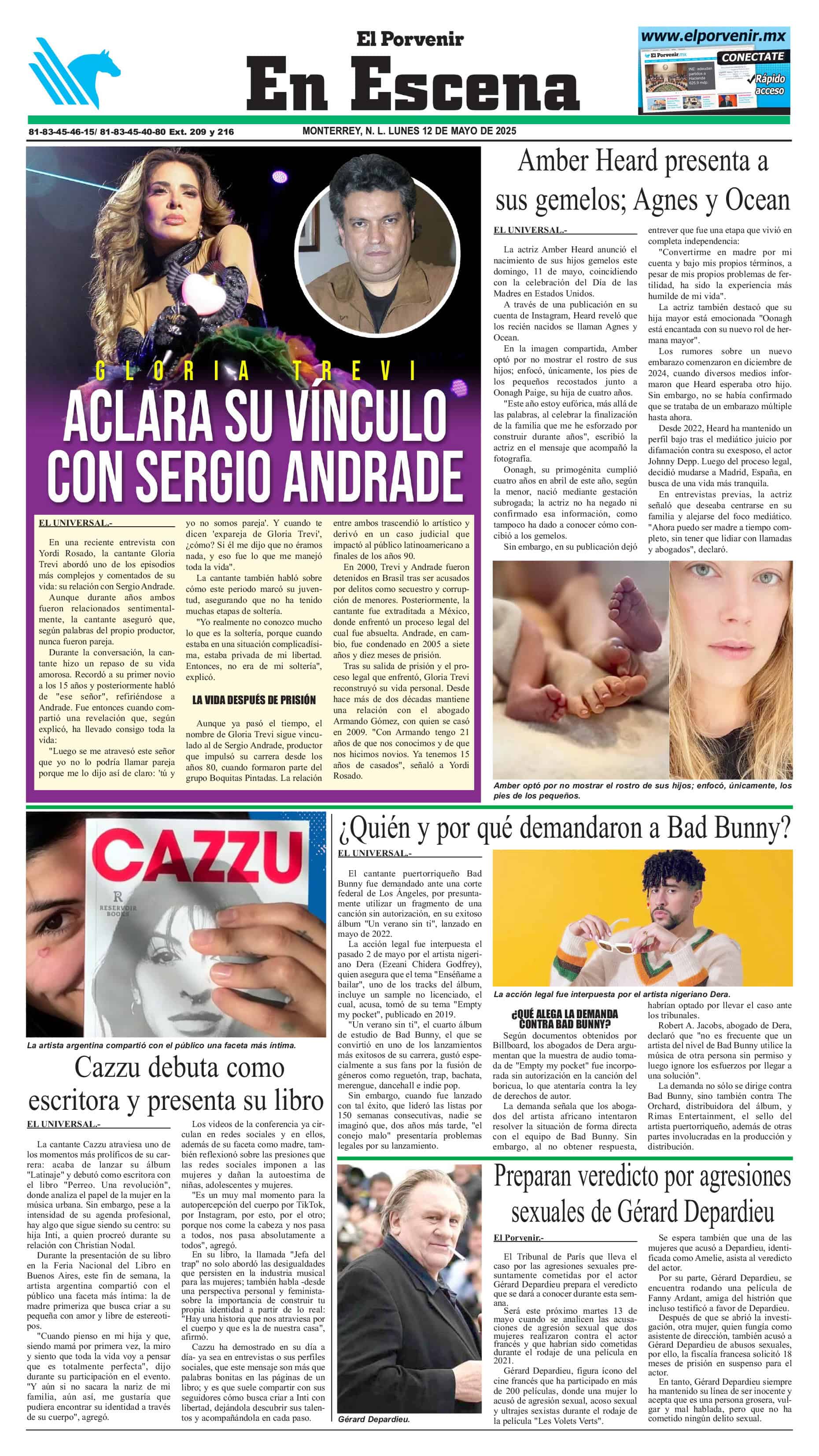 Edicion Impresa