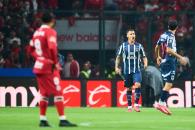 Toluca 2-1 Rayados| Cuartos de Final Vuelta| CL 2025| Liga MX Toluca 2-1 Rayados| Cuartos de Final Vuelta| CL 2025| Liga MX
