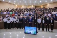 Es CIDEB modelo de excelencia en educación media superior en México