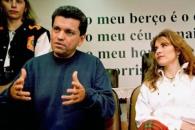 Aclara Gloria Trevi su vínculo con Sergio Andrade Aclara Gloria Trevi su vínculo con Sergio Andrade