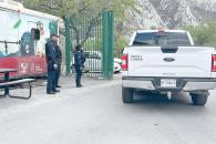 Aplicarán sistema de cuidado y control de ingreso a La Huasteca