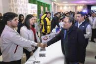 Realizará Escobedo Feria del Empleo con 60 empresas