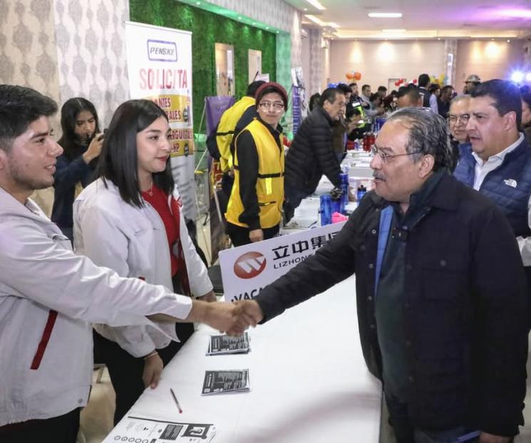 Realizará Escobedo Feria del Empleo con 60 empresas Realizará Escobedo Feria del Empleo con 60 empresas