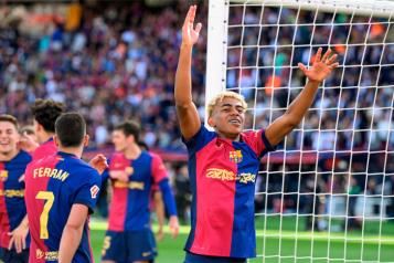 Acaricia Barza el título