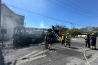 Fotogalería Policiaca del 12/05/2025
