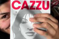 Debuta Cazzu como escritora en Argentina