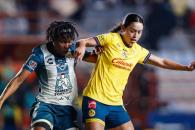 América y Pachuca por título femenil América y Pachuca por título femenil