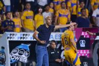 Niega Guido Pizarro beneficio de arbitraje a Tigres Niega Guido Pizarro beneficio de arbitraje a Tigres
