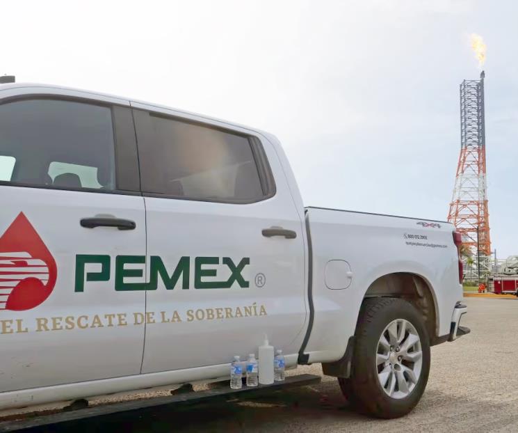 Detectan posibles actos de corrupción en Pemex Detectan posibles actos de corrupción en Pemex