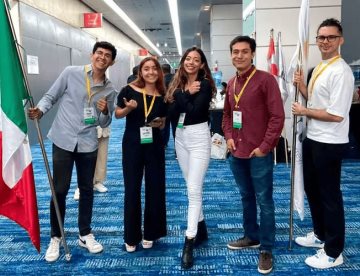 Emprendimiento verde: EXATEC desarrollan textil sostenible