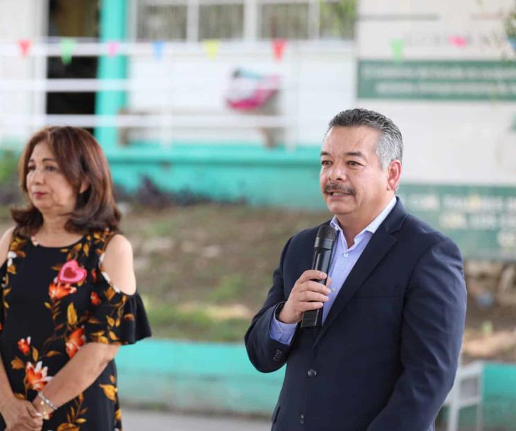 Anuncia S21 celebración del Sorteo por el Día del Maestro 2025 Anuncia S21 celebración del Sorteo por el Día del Maestro 2025