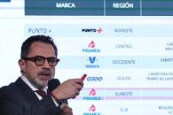 Precio promedio de la gasolina disminuye a 23.90: Profeco