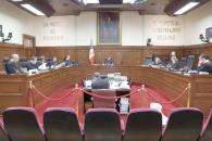 Da SCJN 24 horas para revisar amparos contra reforma judicial Da SCJN 24 horas para revisar amparos contra reforma judicial