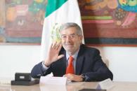 Participará México en la IV Reunión Ministerial China-CELAC