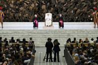 Papa León XIV defiende libertad de expresión Papa León XIV defiende libertad de expresión