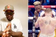 ´No me lo maltrates´ ´No me lo maltrates´