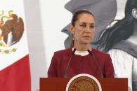 Sheinbaum reacciona a freno de EU en importación de ganado