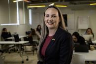 Incertidumbre laboral, entre los retos de nuevas generaciones Incertidumbre laboral, entre los retos de nuevas generaciones