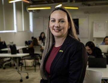 Incertidumbre laboral, entre los retos de nuevas generaciones