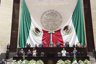 Asegura PRI que le toca al PAN presidir la Cámara de Diputados Asegura PRI que le toca al PAN presidir la Cámara de Diputados