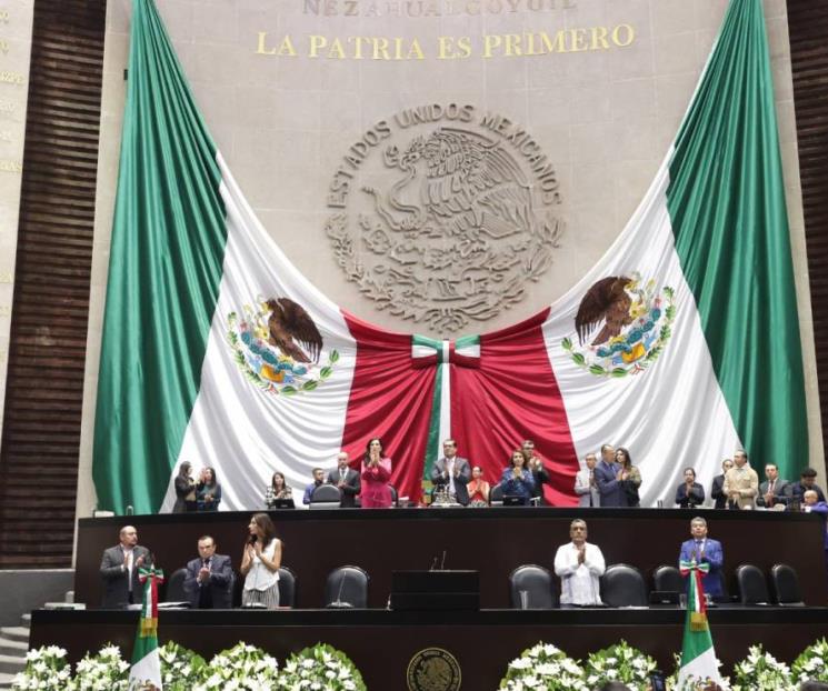 Asegura PRI que le toca al PAN presidir la Cámara de Diputados Asegura PRI que le toca al PAN presidir la Cámara de Diputados