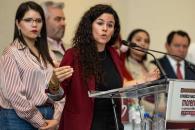 Exige Alcalde a los partidos aliados rechazar nepotismo Exige Alcalde a los partidos aliados rechazar nepotismo