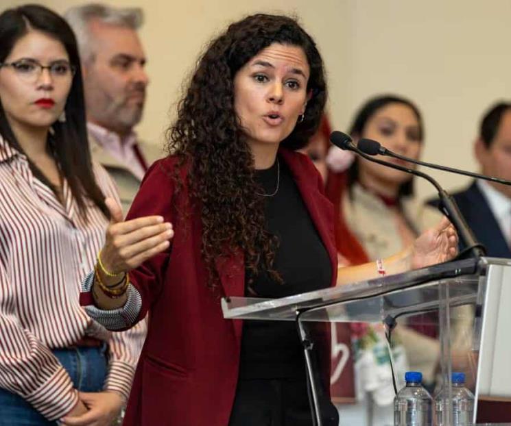 Exige Alcalde a los partidos aliados rechazar nepotismo Exige Alcalde a los partidos aliados rechazar nepotismo