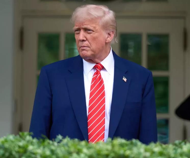 Anuncia Trump recorte de hasta 80% en precios de medicinas Anuncia Trump recorte de hasta 80% en precios de medicinas