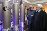 Reitera Irán derecho al enriquecimiento nuclear Reitera Irán derecho al enriquecimiento nuclear