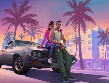 Retrasan lanzamiento de GTA VI