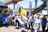 Anuncia Carrillo inversión de 300 mdp en obras Anuncia Carrillo inversión de 300 mdp en obras