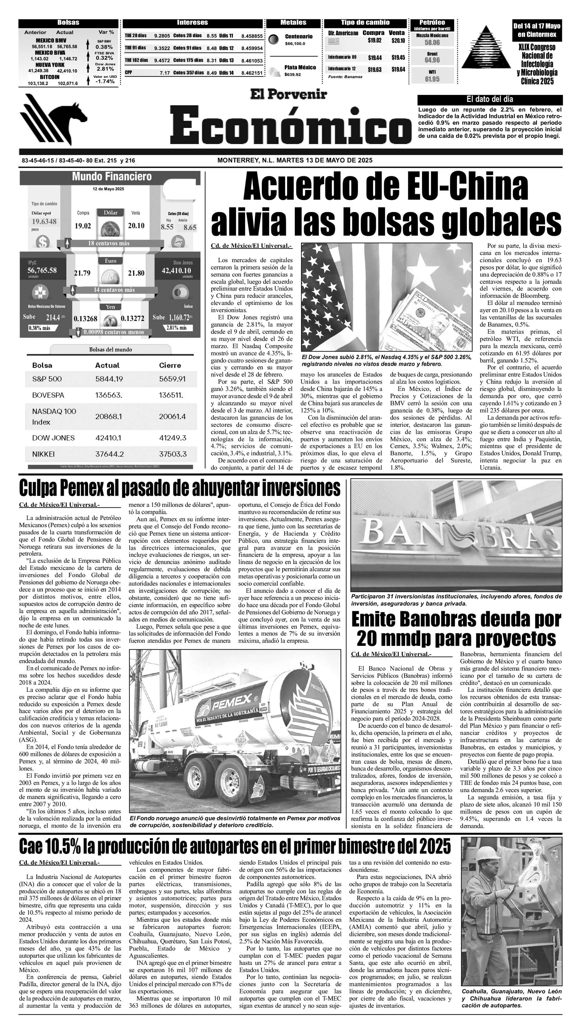 Edicion Impresa