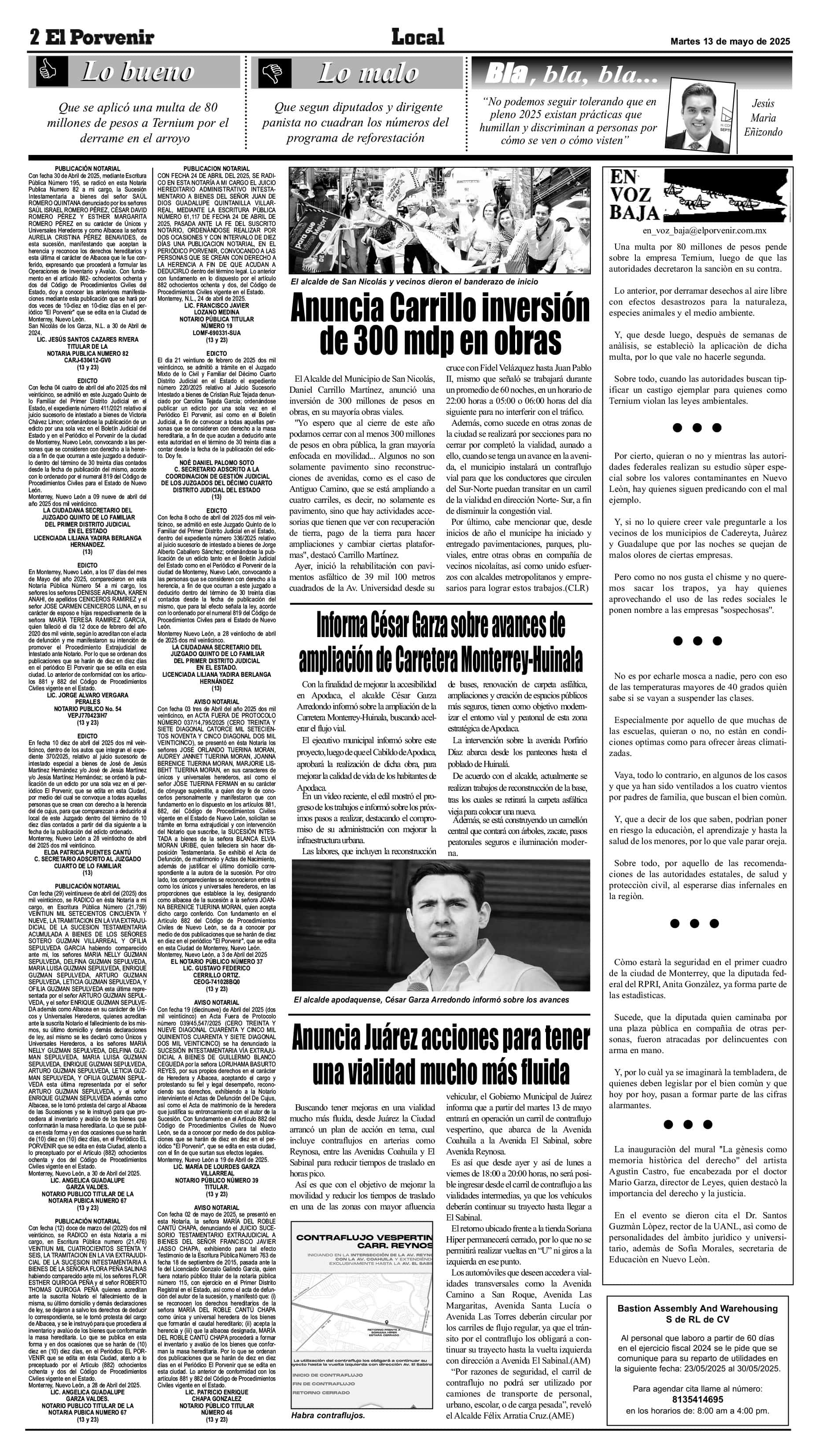 Local