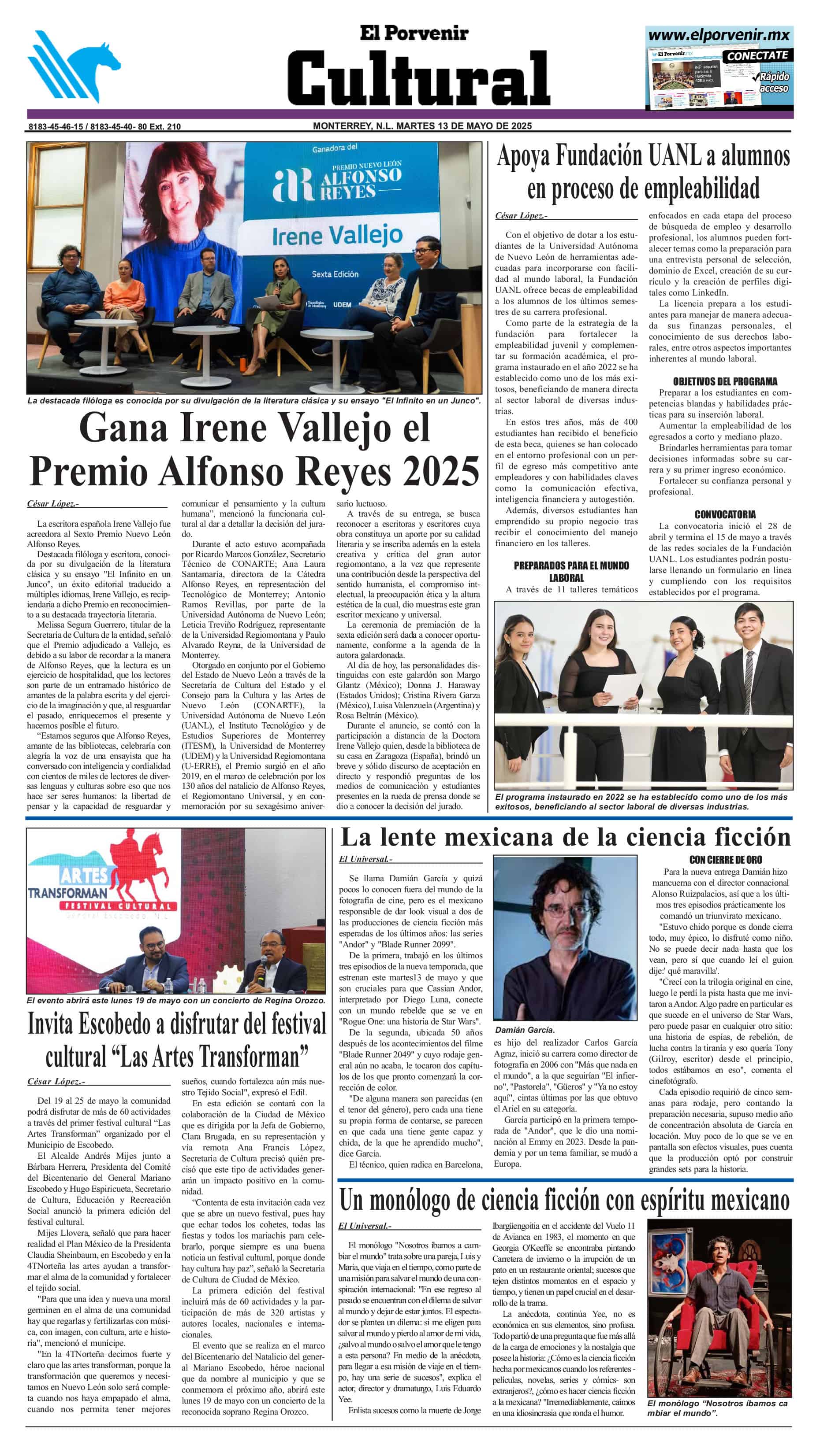 Edicion Impresa