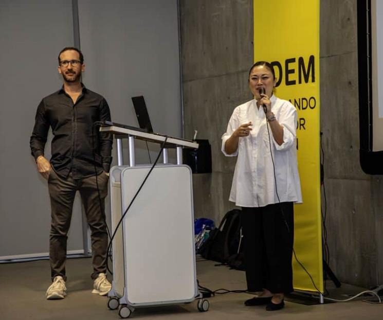 Llaman a construir su forma de ejercer la arquitectura Llaman a construir su forma de ejercer la arquitectura