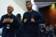 Ocupará Nico Sánchez el puesto de DT interino de Rayados Ocupará Nico Sánchez el puesto de DT interino de Rayados