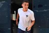 Serían Aguirre y Moreno, bajas de Rayados Serían Aguirre y Moreno, bajas de Rayados
