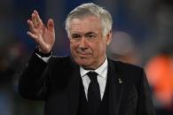 Confirma Brasil a Ancelotti Confirma Brasil a Ancelotti
