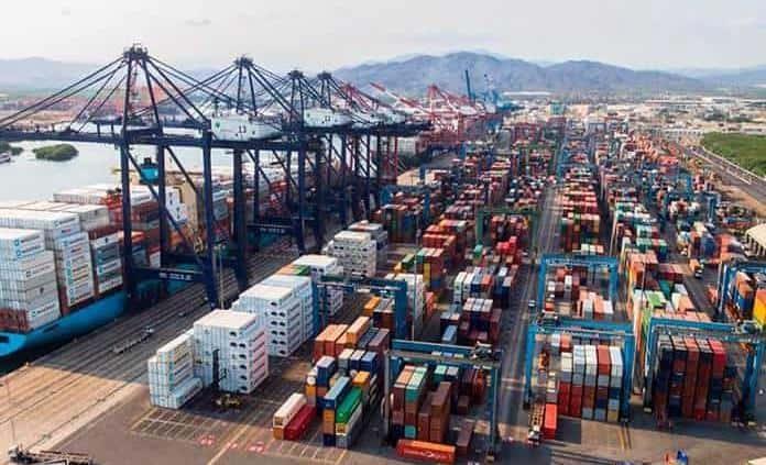 SHCP publica mecanismo para importaciones de muebles y alumbrado SHCP publica mecanismo para importaciones de muebles y alumbrado