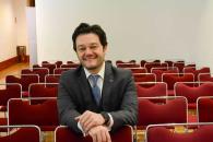 El tenor Arturo Chacón-Cruz celebrará 25 años de carrera con gala