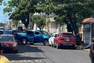 Mueren dos agentes de la FGR en enfrentamiento Mueren dos agentes de la FGR en enfrentamiento