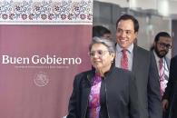 Vamos con todo contra huachicoleo fiscal: afirma Buenrostro