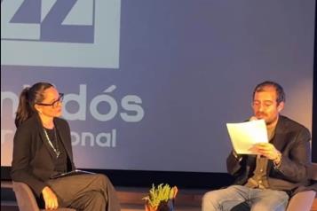 Canal 22 anuncia renovación editorial y nueva programación