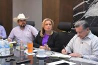 Chihuahua refuerza lucha contra el gusano barrenador Chihuahua refuerza lucha contra el gusano barrenador