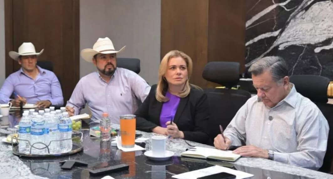 Chihuahua refuerza lucha contra el gusano barrenador Chihuahua refuerza lucha contra el gusano barrenador