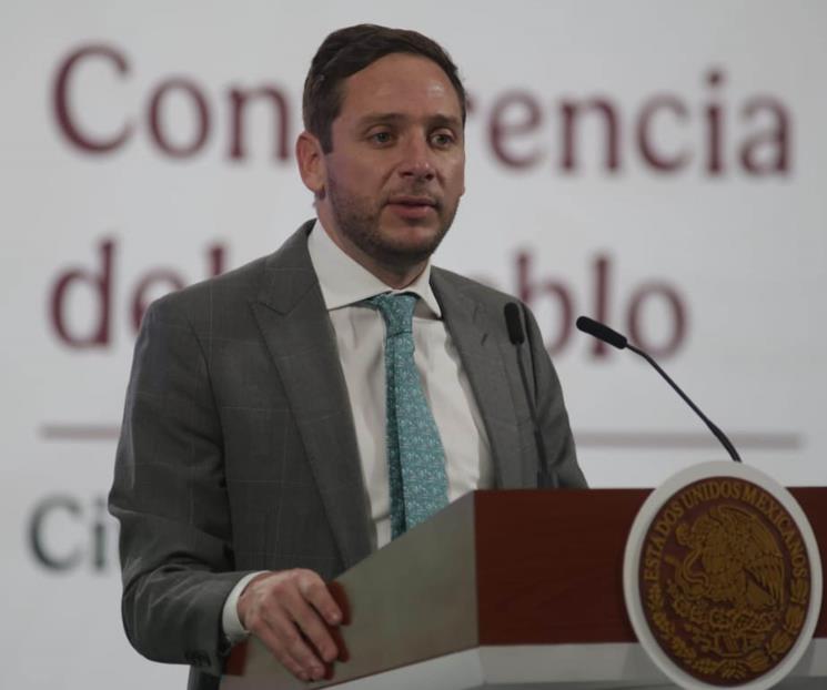 Tras nulidad de licitaciones, reponen procesos de abasto de medicina Tras nulidad de licitaciones, reponen procesos de abasto de medicina