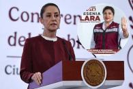 Se desconoce móvil de asesinato de candidata morenista: Claudia