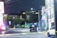 Ejecutan a hombre en su casa