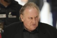 Declaran culpable a Gerard Depardieu por agresiones sexuales Declaran culpable a Gerard Depardieu por agresiones sexuales