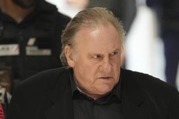 Declaran culpable a Gerard Depardieu por agresiones sexuales